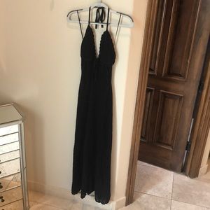 Knitted Maxi Dress by Guess NWT